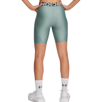HeatGear Authentic Short Leggings