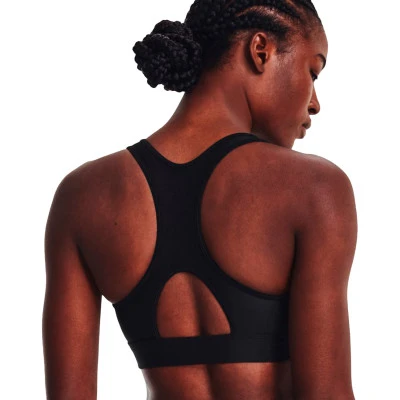 Brassière Ua Heatgear Mid Padless