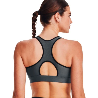 Brassière Ua Heatgear Mid Padless