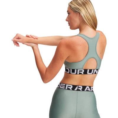 Brassière Ua Hg Mid Branded