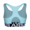 Brasier Under Armour Ua Hg Mid Branded
