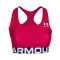 Brasier Under Armour Ua Hg Mid Branded