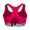 Brasier Under Armour Ua Hg Mid Branded