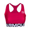 Brasier Under Armour Ua Hg Mid Branded