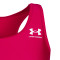 Brasier Under Armour Ua Hg Mid Branded