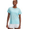 Jersey Under Armour Tech Ssc- Twist Mujer