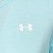 Jersey Under Armour Tech Ssc- Twist Mujer