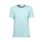Jersey Under Armour Tech Ssc- Twist Mujer