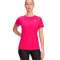 Jersey Under Armour Tech Ssc- Twist Mujer