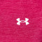 Jersey Under Armour Tech Ssc- Twist Mujer