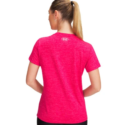 Tech Ssc- Twist Mujer T-Shirt