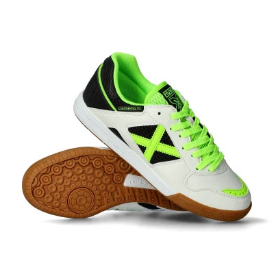 Continental V2 Hallenfußballschuhe