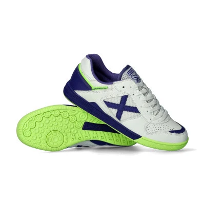 Tenis futsal Continental