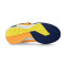 Chaussure de futsal Munich Enfant Rondito Cordones Elásticos