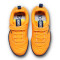 Chaussure de futsal Munich Enfant Rondito Cordones Elásticos