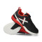 Chaussure de futsal Munich Rondito Lacets Élastiques Enfant