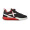 Chaussure de futsal Munich Rondito Lacets Élastiques Enfant