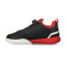 Chaussure de futsal Munich Rondito Lacets Élastiques Enfant