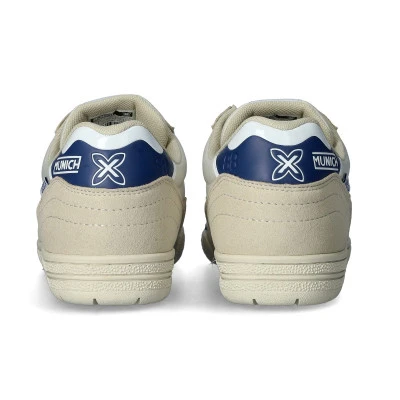 Munich Zapatilla Gresca Niño — foto 5