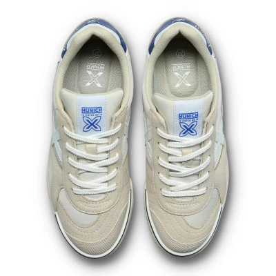 Munich Zapatilla Gresca Niño — foto 6