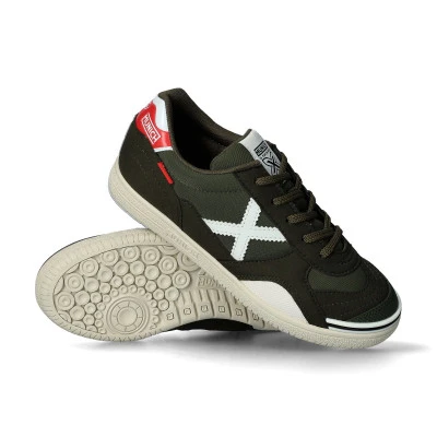 Zapatilla Gresca Niño