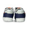 Chaussure de futsal Munich Enfant G-3 à scratchs