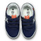 Chaussure de futsal Munich Enfant G-3 à scratchs