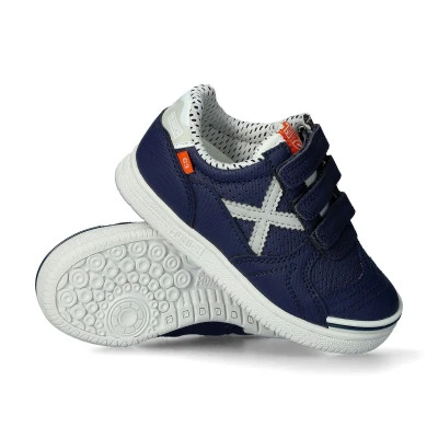 Zapatilla G-3 Cinta Adhesiva Niño