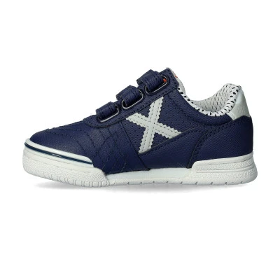 Munich Zapatilla G-3 Cinta Adhesiva Niño — photo 3