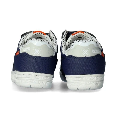 Munich Zapatilla G-3 Cinta Adhesiva Niño — photo 5