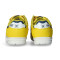 Chaussure de futsal Munich G-3 à scratch enfant