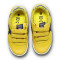 Chaussure de futsal Munich G-3 à scratch enfant