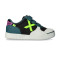 Chaussure de futsal Munich Enfant G-3 à scratchs