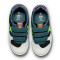 Chaussure de futsal Munich Enfant G-3 à scratchs