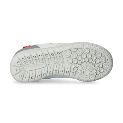 Munich Zapatilla G-3 Cinta Adhesiva Niño — photo 4