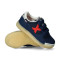 Chaussure de futsal Munich Enfant G-3 à scratchs