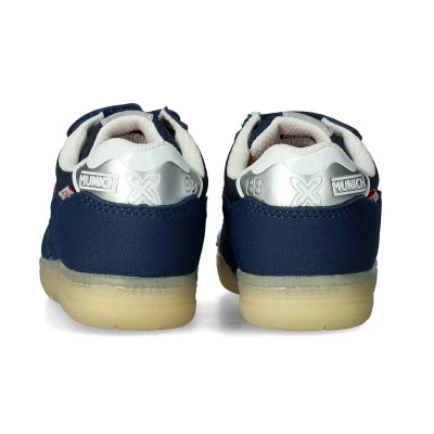 Munich Zapatilla G-3 Cinta Adhesiva Niño — photo 5