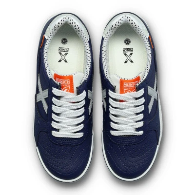 Munich Zapatilla G-3 Niño — foto 6