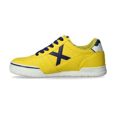Munich Zapatilla G-3 Niño — photo 3