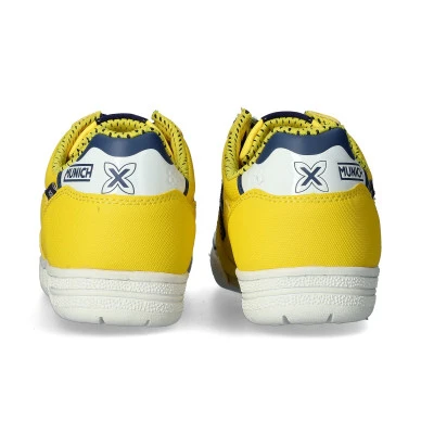 Munich Zapatilla G-3 Niño — photo 5