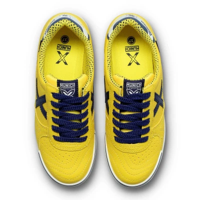 Munich Zapatilla G-3 Niño — photo 6