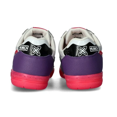 Munich Zapatilla G-3 Niño — photo 5
