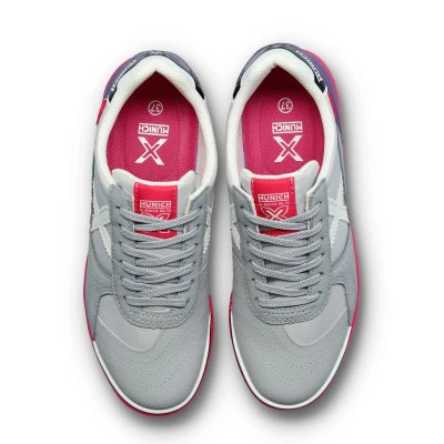 Munich Zapatilla G-3 Niño — photo 6