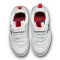 Chaussure de futsal Munich Rondito Lacets Élastiques Enfant