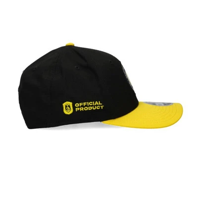 Chapéu Kings League Rayo de Barcelona