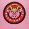 Gorra New Era Kings League Porcinos