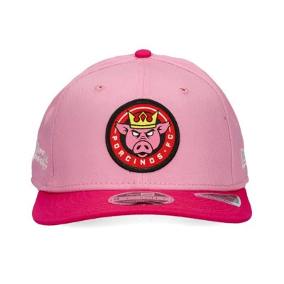 Gorra Kings League Porcinos