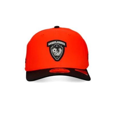 Gorra Kings League Aniquiladores