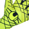 Guantes Uhlsport SMU Prediction Absolutgrip HN Night Edition