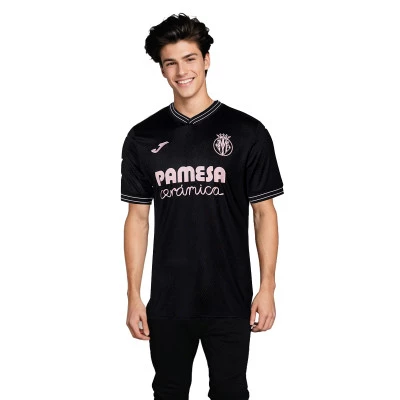 Camisola Villarreal CF Terceiro Equipamento 2024-2025